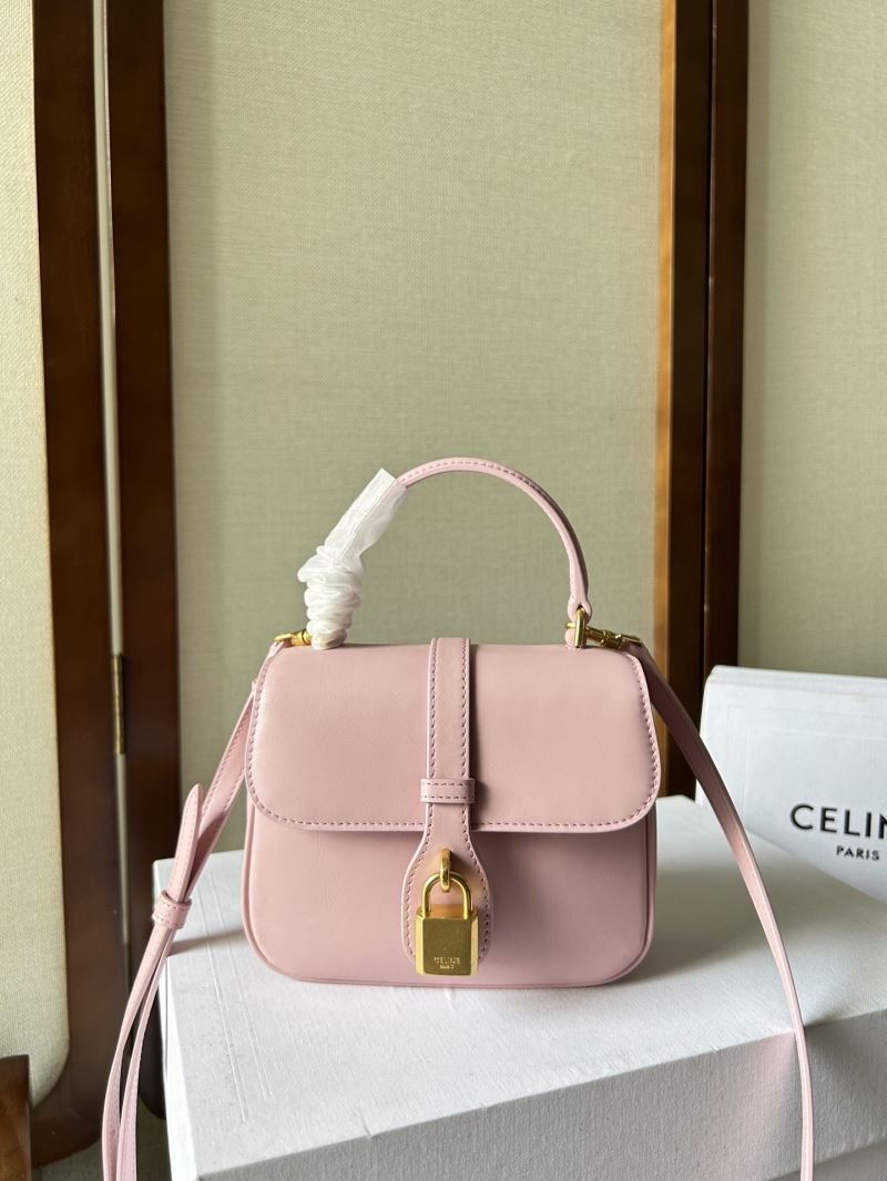 Celine Top Handle Bags